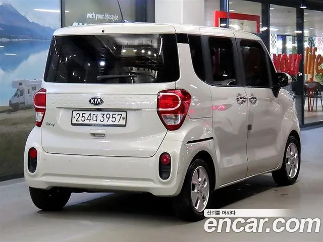 Kia Ray 2019 thumb 4