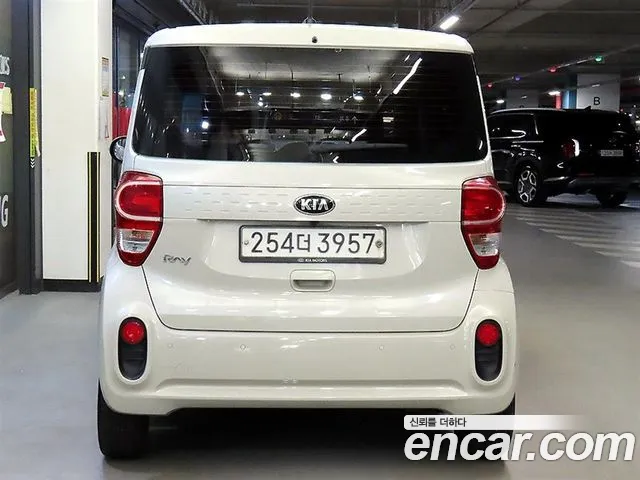 Kia Ray 2019 thumb 5