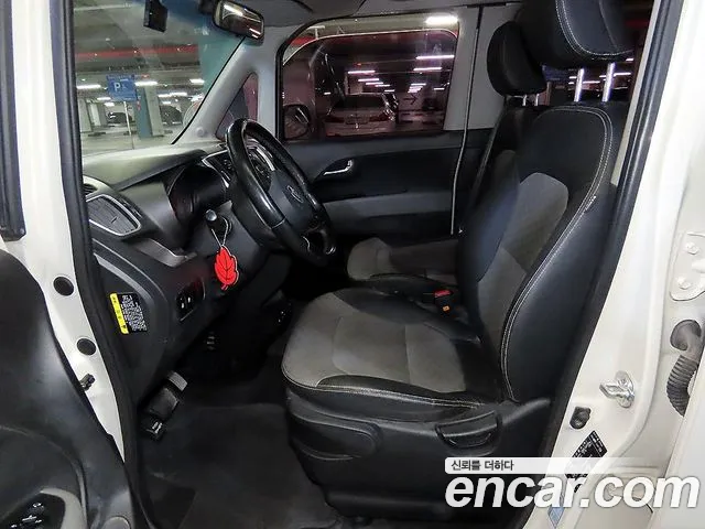 Kia Ray 2019 thumb 6