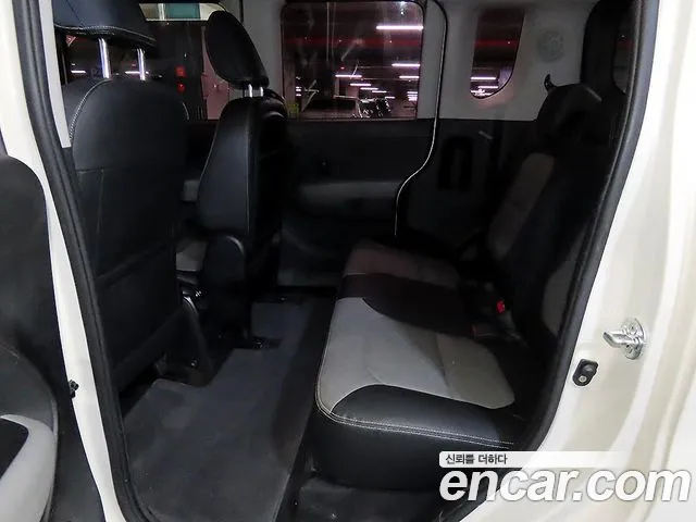 Kia Ray 2019 thumb 7