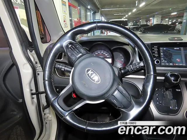 Kia Ray 2019 thumb 8