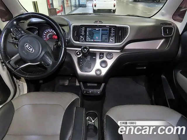 Kia Ray 2019 thumb 10