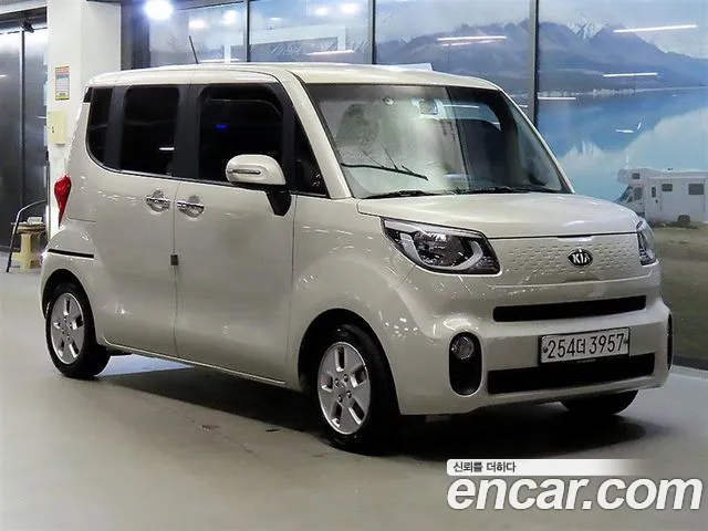 Kia Ray 2019 thumb 12