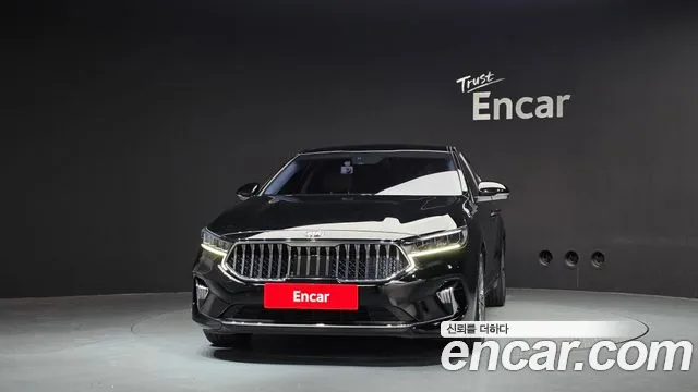 Kia K7 2019 thumb 3