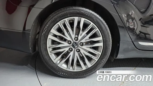 Kia K7 2019 thumb 5