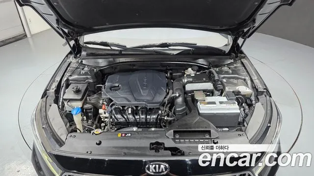 Kia K7 2019 thumb 6