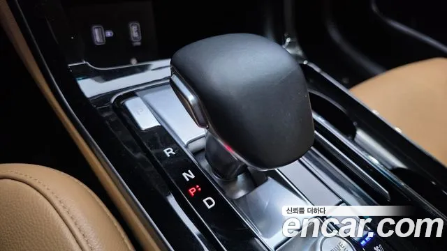 Kia K7 2019 thumb 9