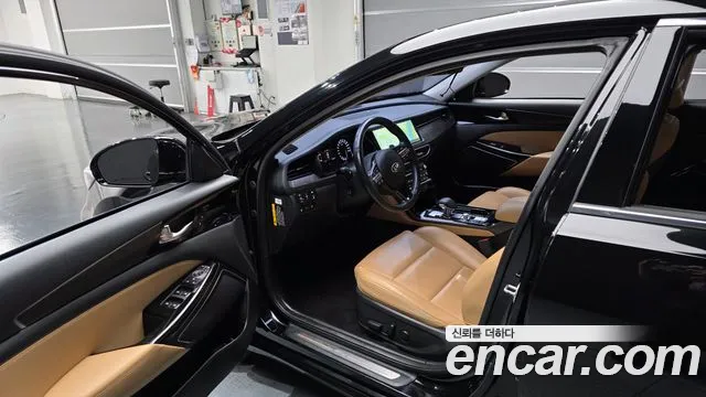 Kia K7 2019 thumb 10