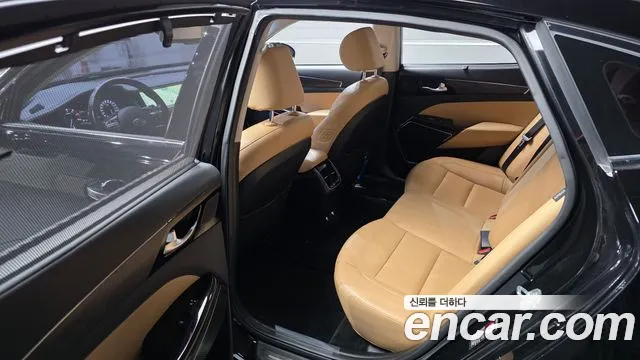Kia K7 2019 thumb 11