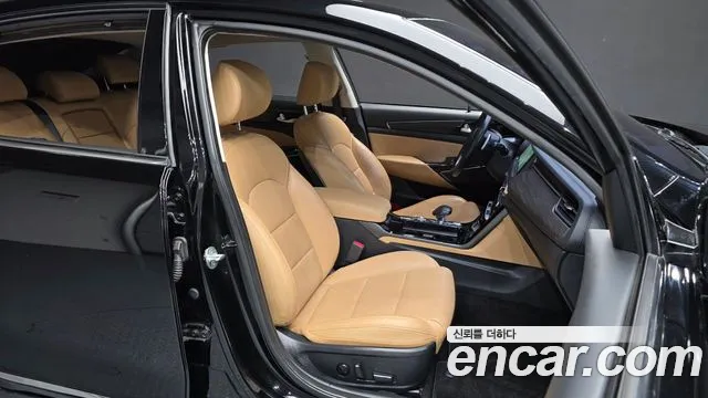 Kia K7 2019 thumb 12