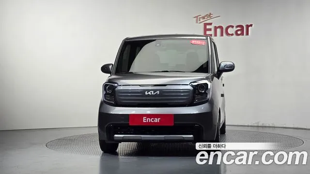 Kia Ray 2023 thumb 2