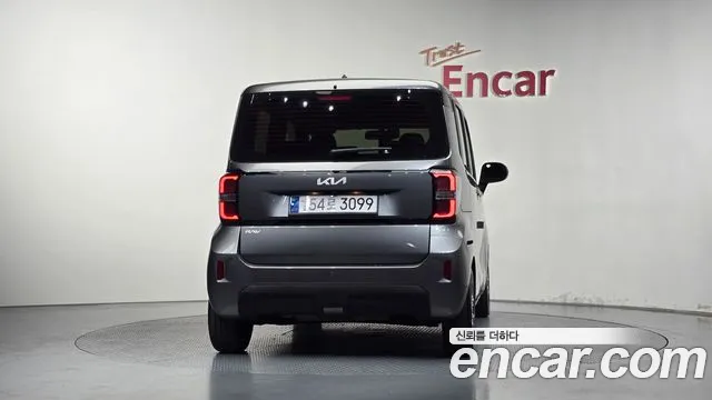 Kia Ray 2023 thumb 3