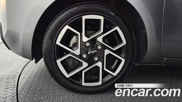 Kia Ray 2023 thumb 4
