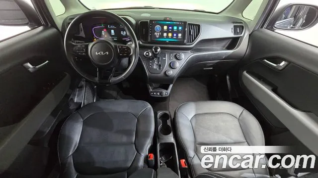 Kia Ray 2023 thumb 6