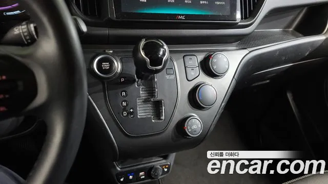 Kia Ray 2023 thumb 8