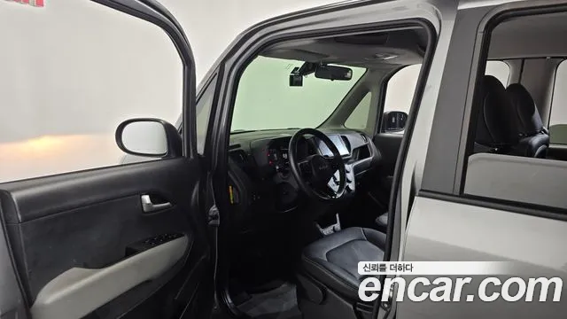 Kia Ray 2023 thumb 9