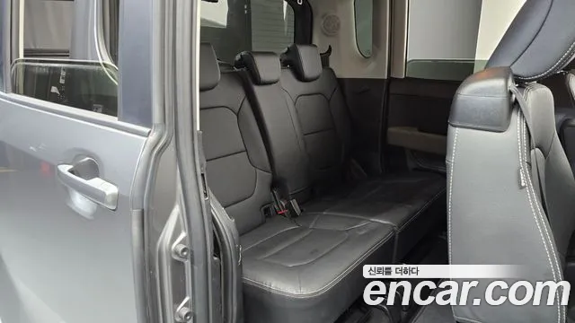 Kia Ray 2023 thumb 10
