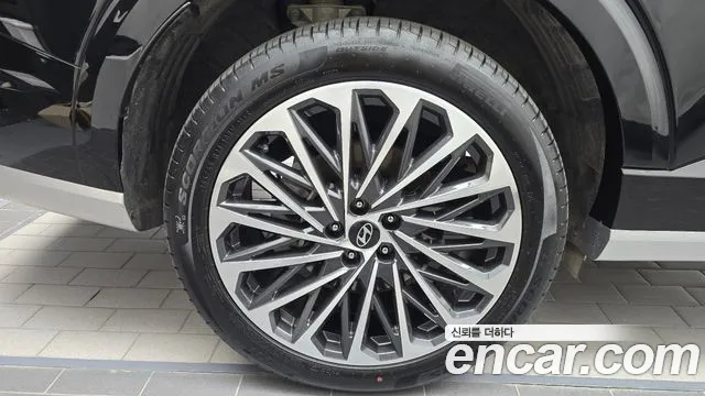 Hyundai Palisade 2025 thumb 5