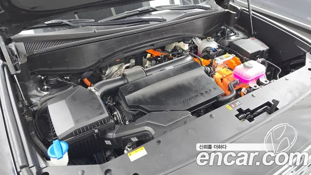 Hyundai Palisade 2025 thumb 6
