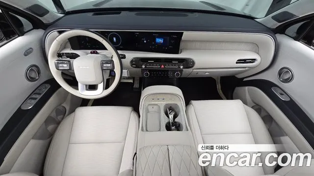 Hyundai Palisade 2025 thumb 7