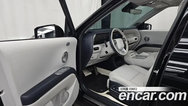 Hyundai Palisade 2025 thumb 10