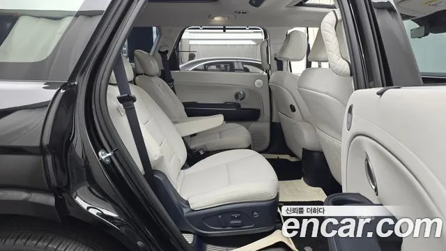 Hyundai Palisade 2025 thumb 11