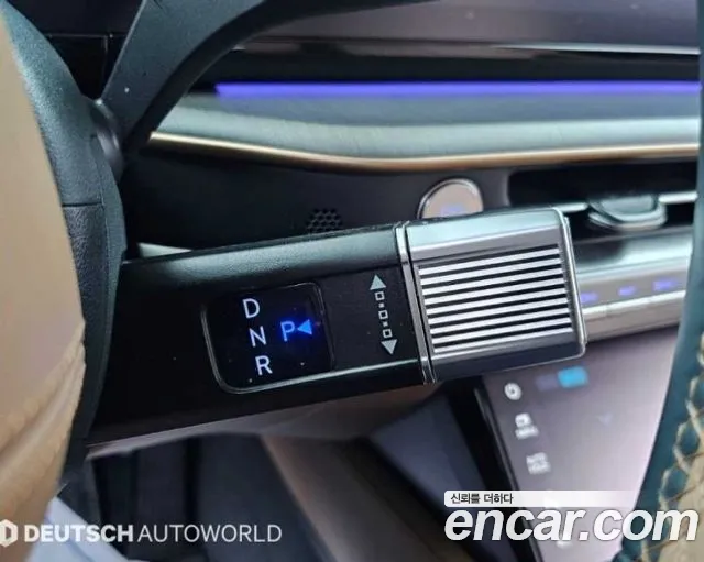 Hyundai Grandeur 2023 thumb 9