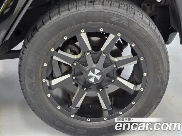 Jeep Wrangler 2013 thumb 5