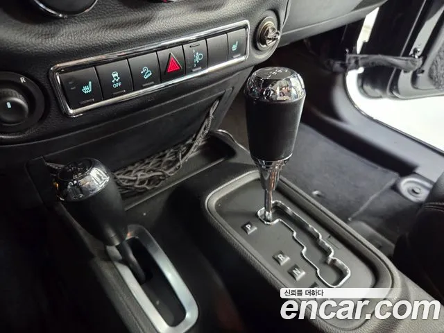 Jeep Wrangler 2013 thumb 9