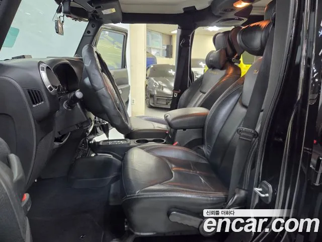 Jeep Wrangler 2013 thumb 10