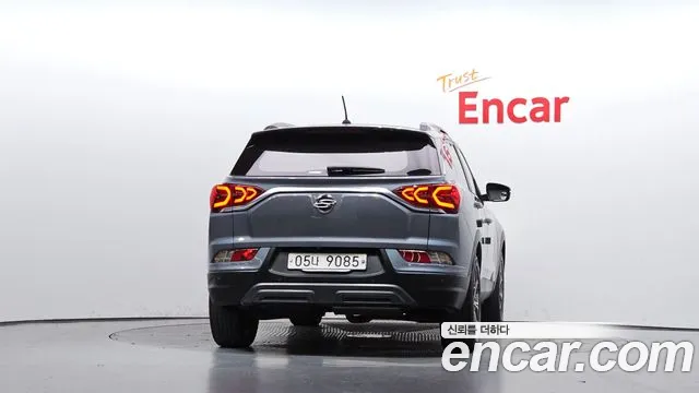 KG_Mobility_Ssangyong KORANDO 2019 thumb 4