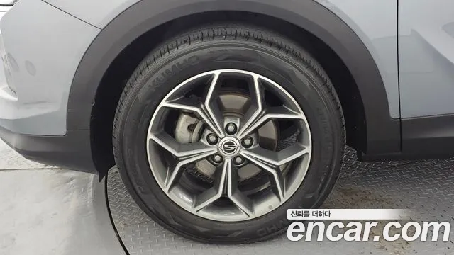KG_Mobility_Ssangyong KORANDO 2019 thumb 5