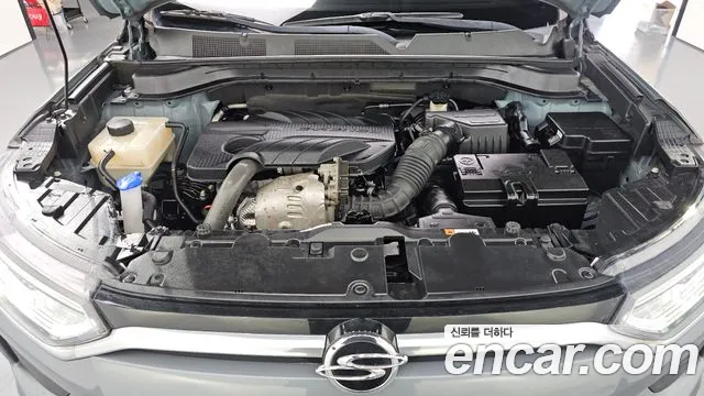 KG_Mobility_Ssangyong KORANDO 2019 thumb 6