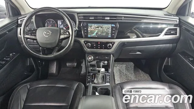 KG_Mobility_Ssangyong KORANDO 2019 thumb 7