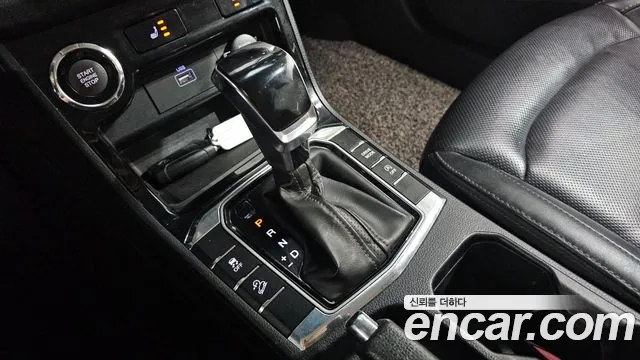 KG_Mobility_Ssangyong KORANDO 2019 thumb 9