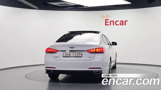 Hyundai Genesis 2014 thumb 4