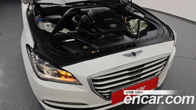 Hyundai Genesis 2014 thumb 6