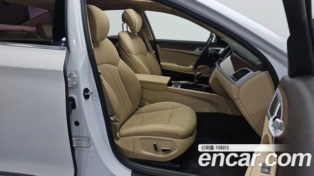Hyundai Genesis 2014 thumb 10