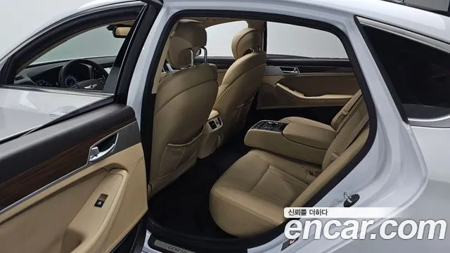 Hyundai Genesis 2014 thumb 12