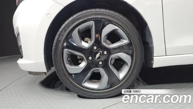 ChevroletGMDaewoo Spark 2019 thumb 4