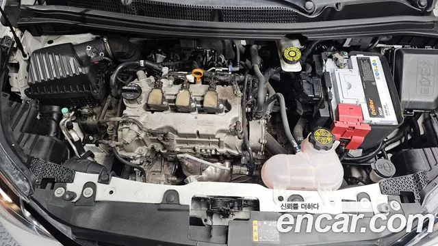 ChevroletGMDaewoo Spark 2019 thumb 5