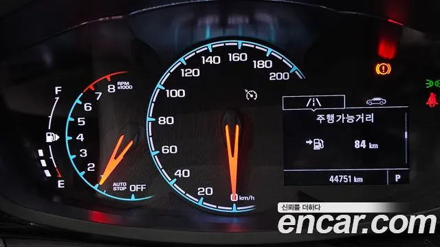 ChevroletGMDaewoo Spark 2019 thumb 7