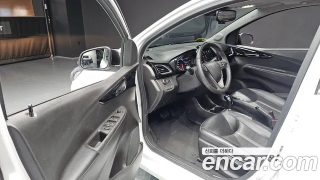 ChevroletGMDaewoo Spark 2019 thumb 9