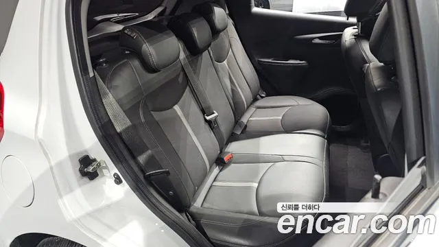 ChevroletGMDaewoo Spark 2019 thumb 10