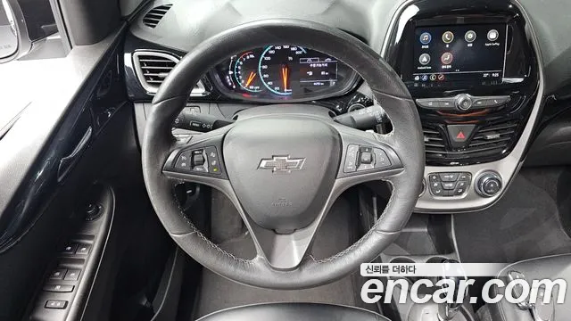ChevroletGMDaewoo Spark 2019 thumb 12