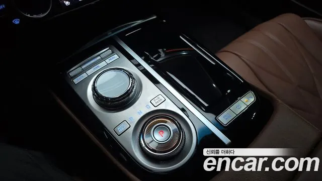 Genesis G80 2023 thumb 8