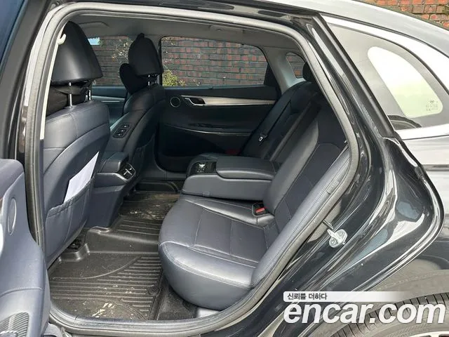 Hyundai Grandeur 2019 thumb 7