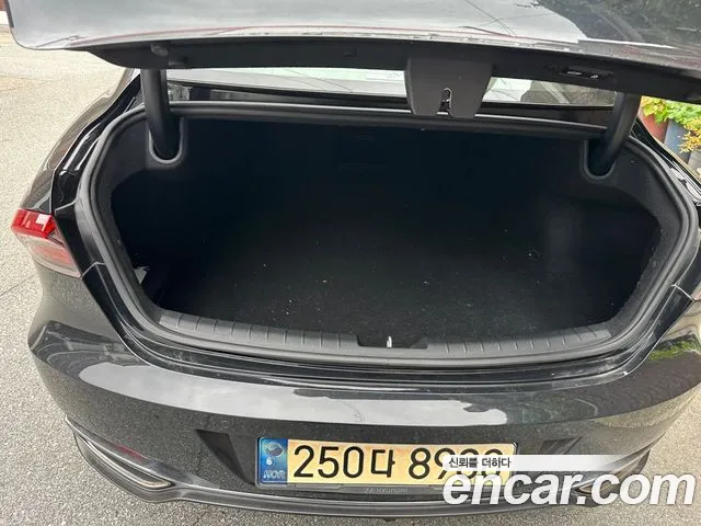 Hyundai Grandeur 2019 thumb 9