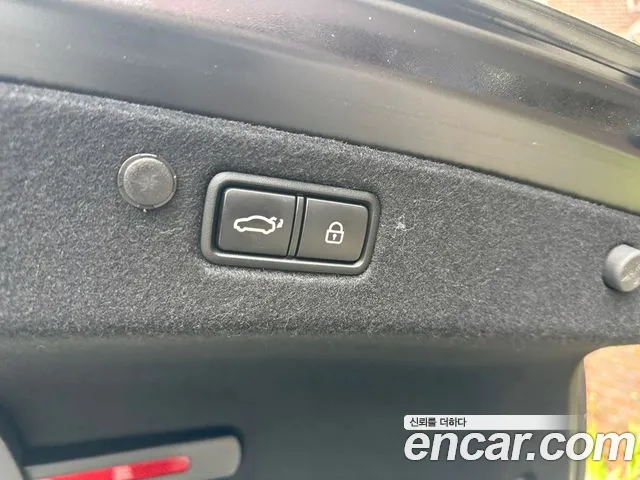 Hyundai Grandeur 2019 thumb 10