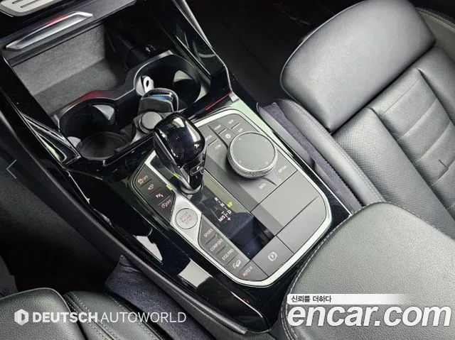 BMW X3 2021 thumb 9